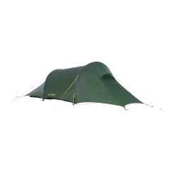 Nordisk Halland 2 LW 2.0, 2-personers telt (Green)