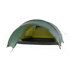 Nordisk Oppland 3 LW 2.0, 3-personers telt (Forest Green)
