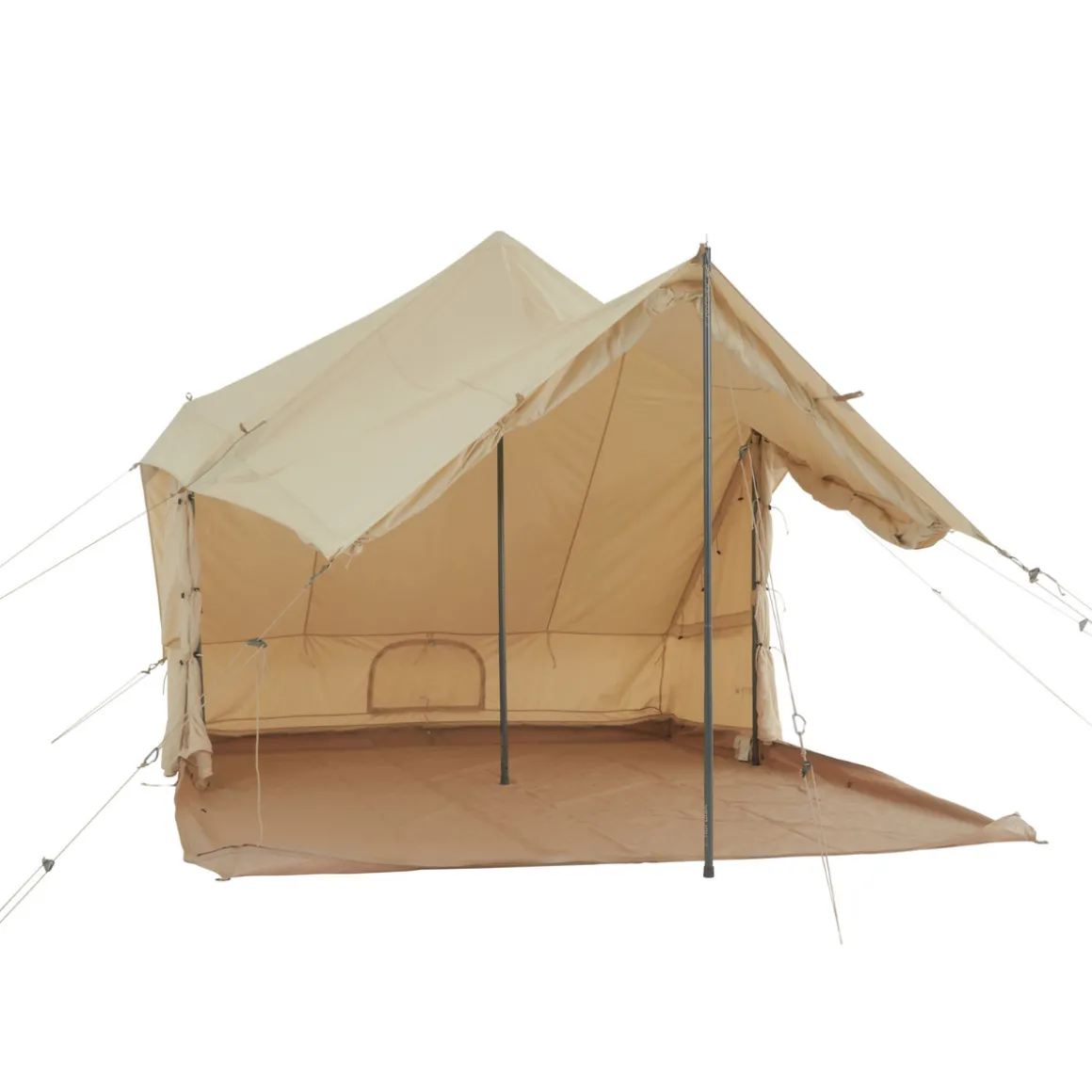 Nordisk Utgard Sky 13,2 Telt (Sandshell)