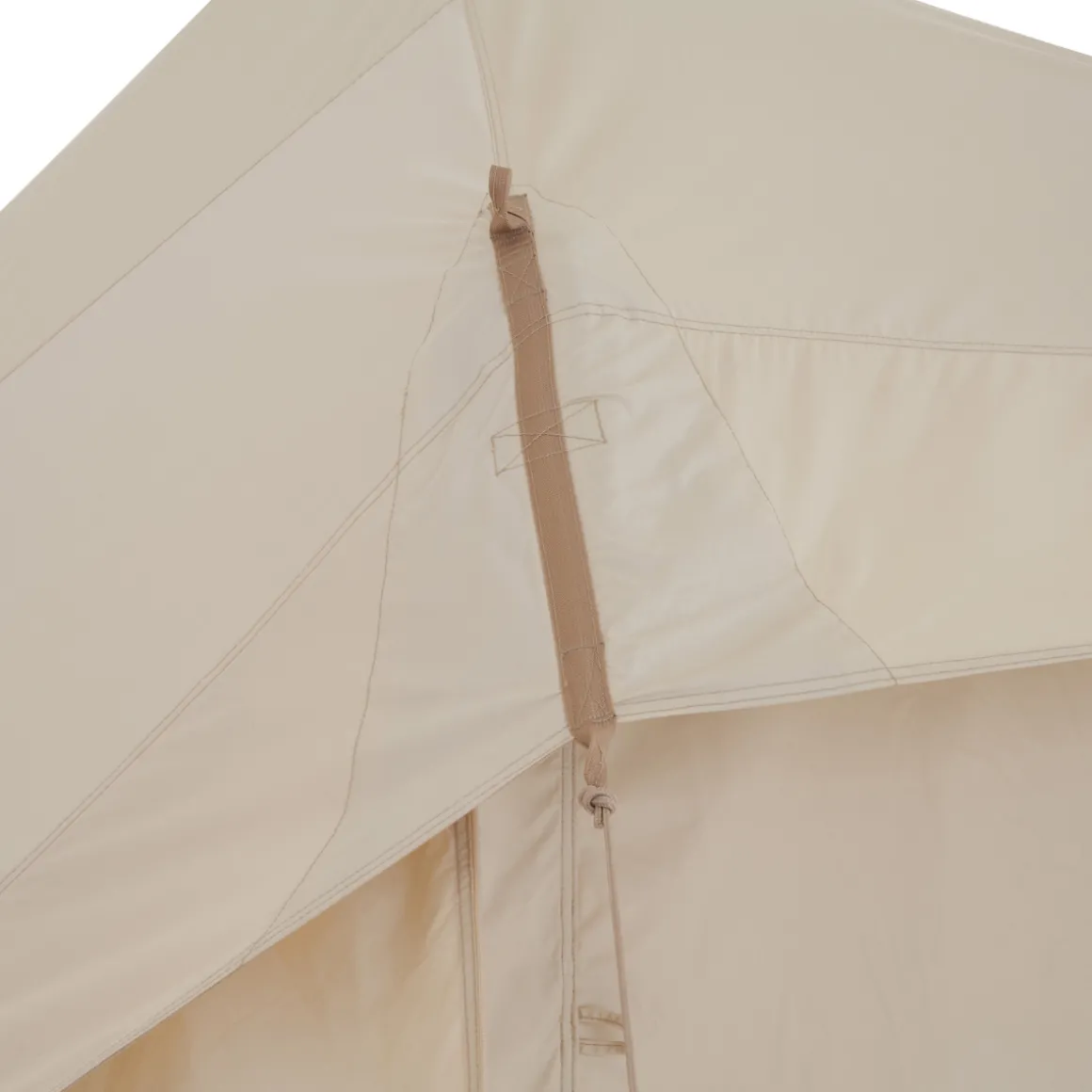 Nordisk Utgard Sky 13,2 Telt (Sandshell)