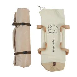 Nordisk Utgard Sky 13.2 Zip-In-Floor (Simply Taupe Beige)