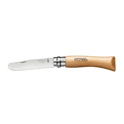 Opinel No. 7 My First Opinel lommekniv, junior (Neutral)