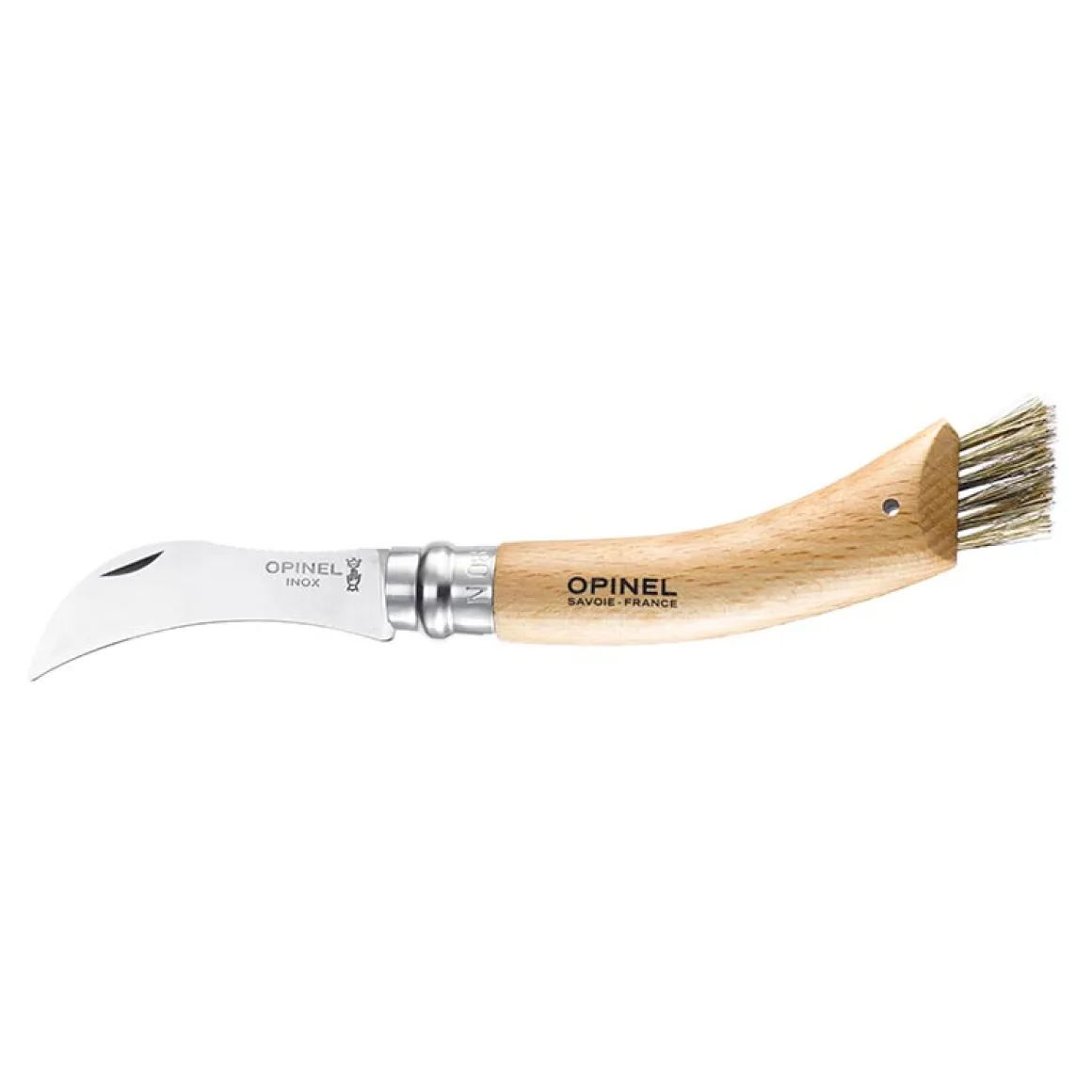 Opinel No. 8 Svampekniv
