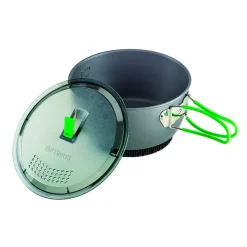 Optimus Terra Xpress HE gryde