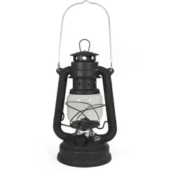 Origin Outdoor Petroleumslampe Hurricane (Black)