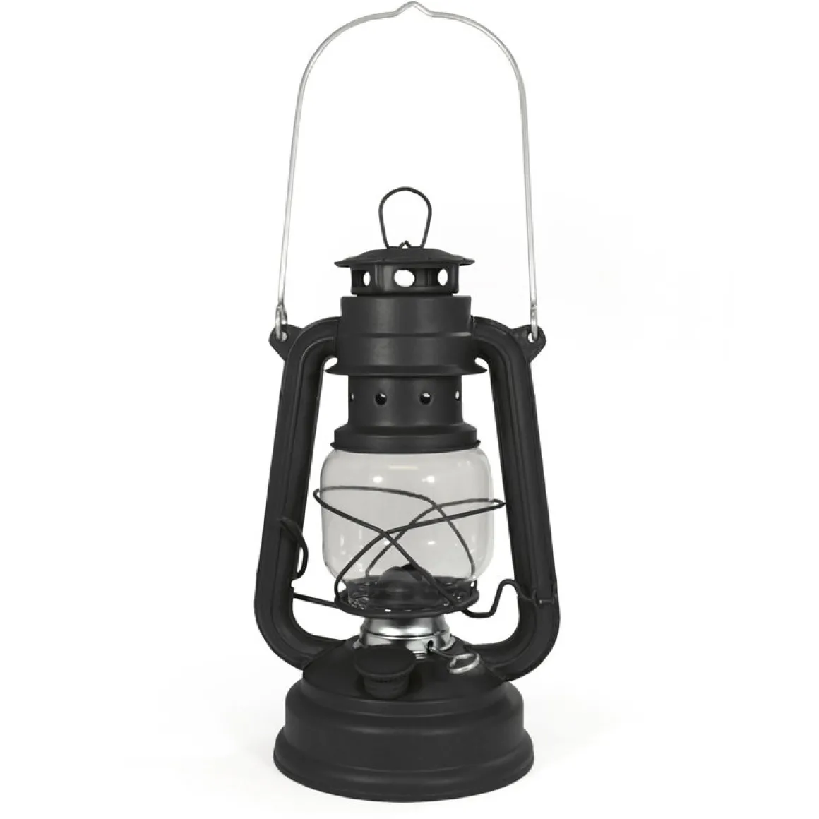 Origin Outdoor Petroleumslampe Hurricane (Black)
