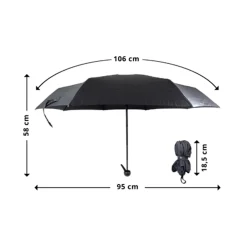 Origin Outdoors paraply