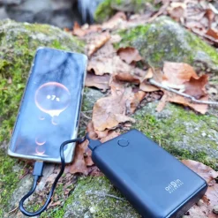Origin Outdoors Powerbank Compact 2.0