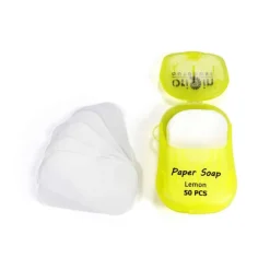 Origin Outdoors Soap Leaves - 50 stk.