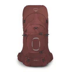 Osprey Aether 65 L vandrerygsæk, herre (Deep Acorn)