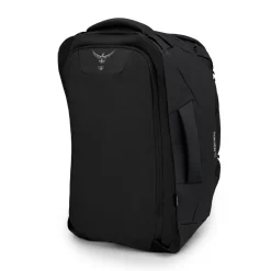 Osprey Fairview 55 L rejserygsæk, dame (Black)