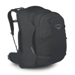 Osprey Fairview 55 L Travel Pack / Rejserygsæk, dame (Black)