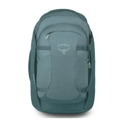 Osprey Fairview Travel Pack 70 L rejserygsæk, dame (Cascade Blue)