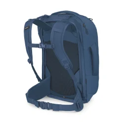 Osprey Farpoint 40 L rejsetaske, herre (Antique Blue)