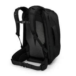 Osprey Farpoint Travel Pack 40 L rejserygsæk, herre (Black)