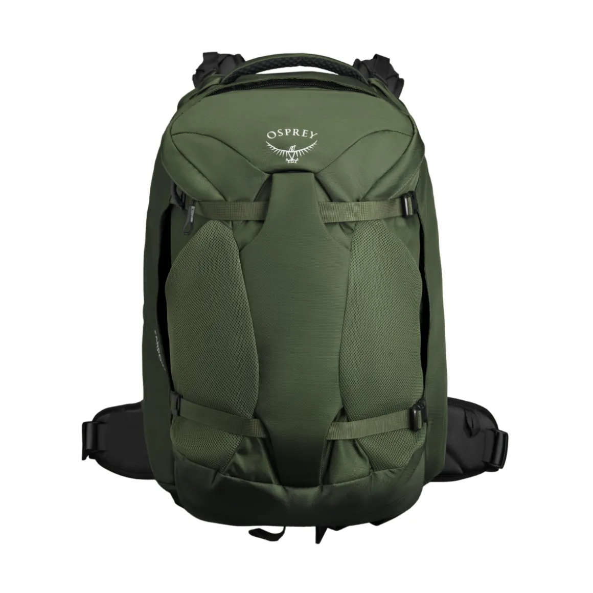 Osprey Farpoint Travel Pack 55 L rejserygsæk, herre (Gopher Green)