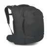 Osprey Farpoint Travel Pack 55 L rejserygsæk, herre (Black)