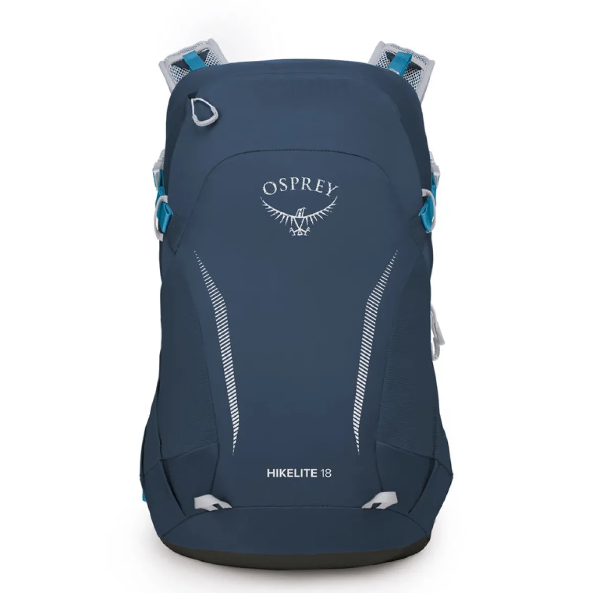 Osprey Hikelite 18 L rygsæk (Atlas Blue)