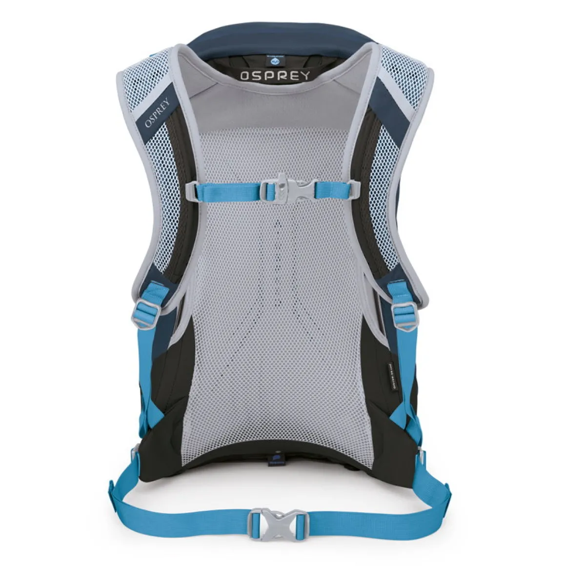 Osprey Hikelite 18 L rygsæk (Atlas Blue)