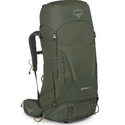 Osprey Kestrel 58 L vandrerygsæk, herre (Bonsai Green)