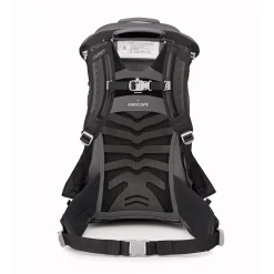 Osprey Poco LT barnebærestol (Black)