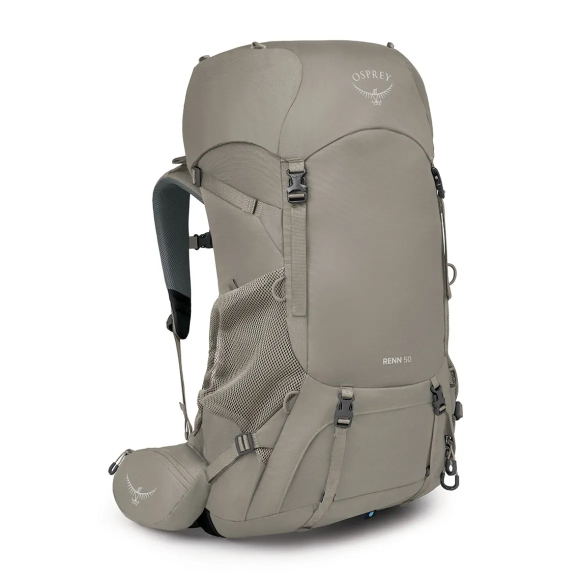 Osprey Renn 50 ltr. rygsæk, dame