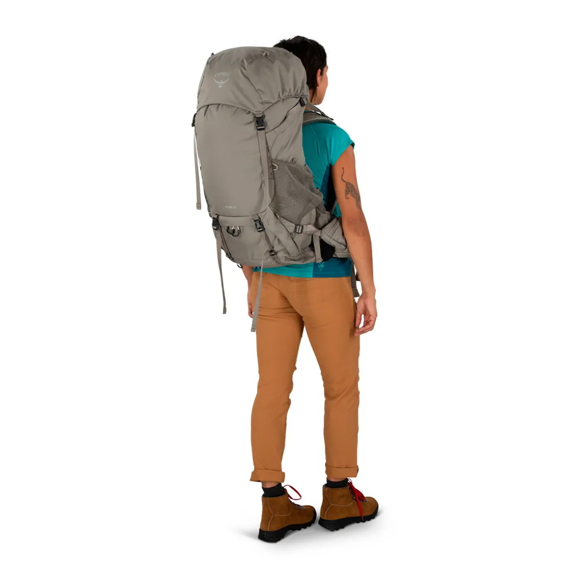Osprey Renn 50 ltr. rygsæk, dame