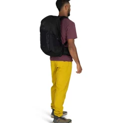 Osprey Talon 22 L rygsæk (Black)
