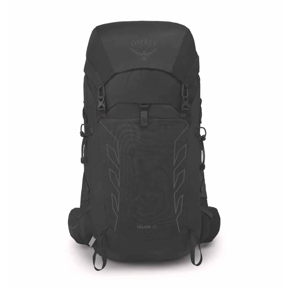 Osprey Talon 33 L rygsæk (Black)