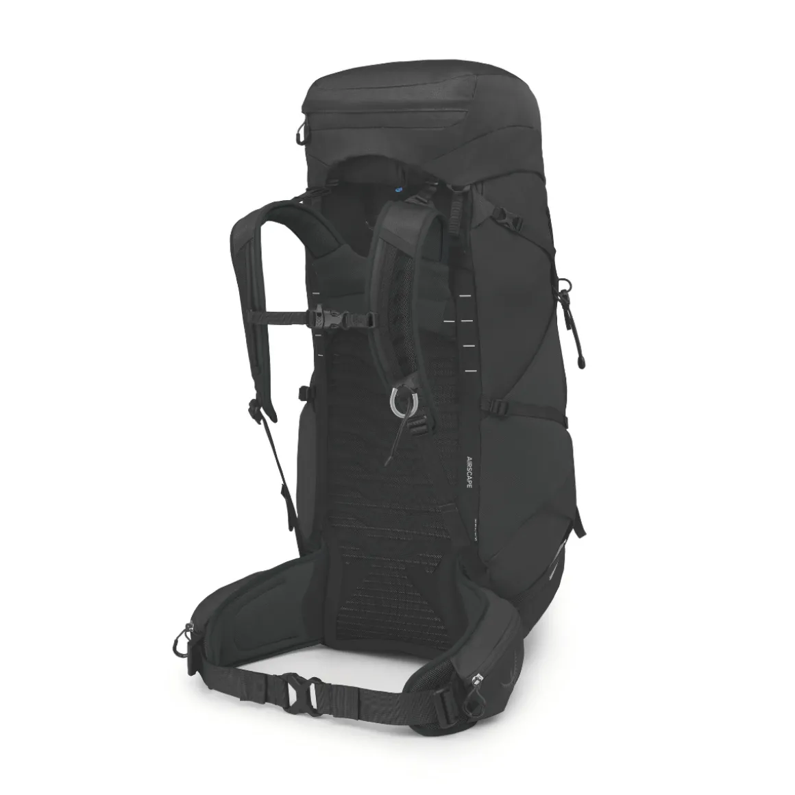 Osprey Talon 44 L vandrerygsæk, herre (Black)