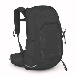 Osprey Tempest 22 rygsæk, dame (Black)