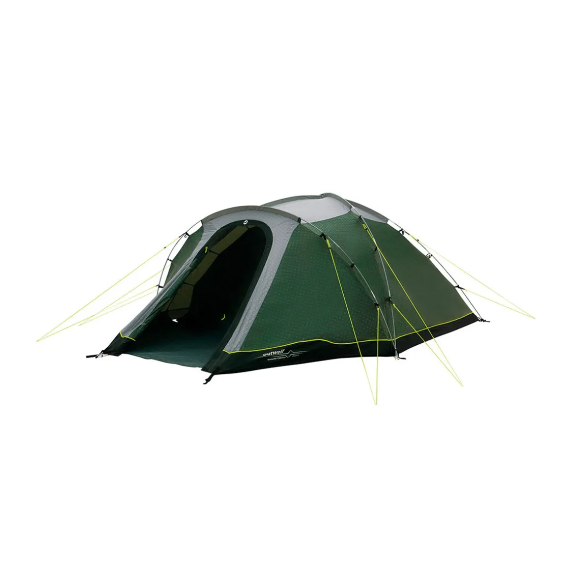 Outwell Cloud 4 campingtelt, 4 personer