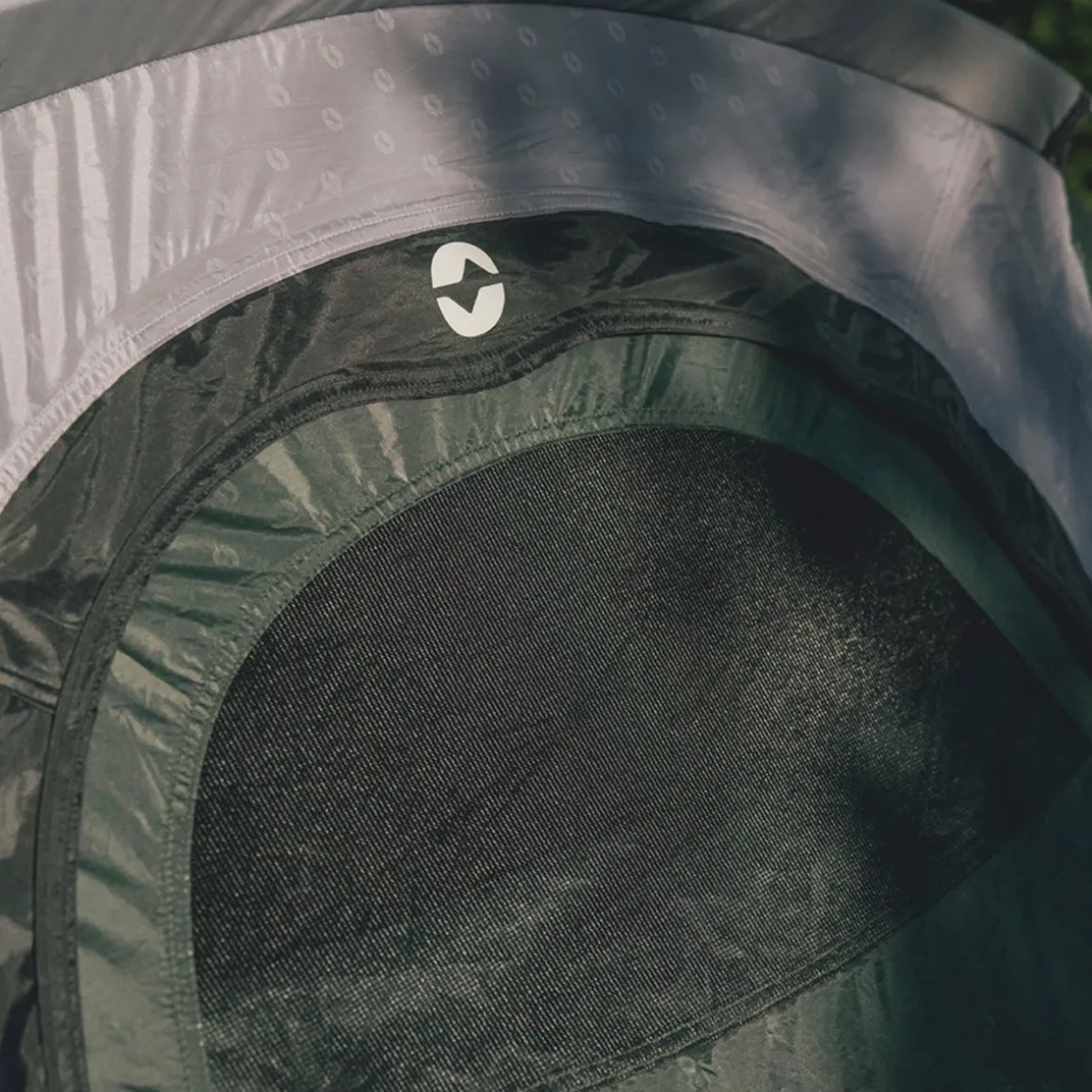 Outwell Cloud 4 campingtelt, 4 personer