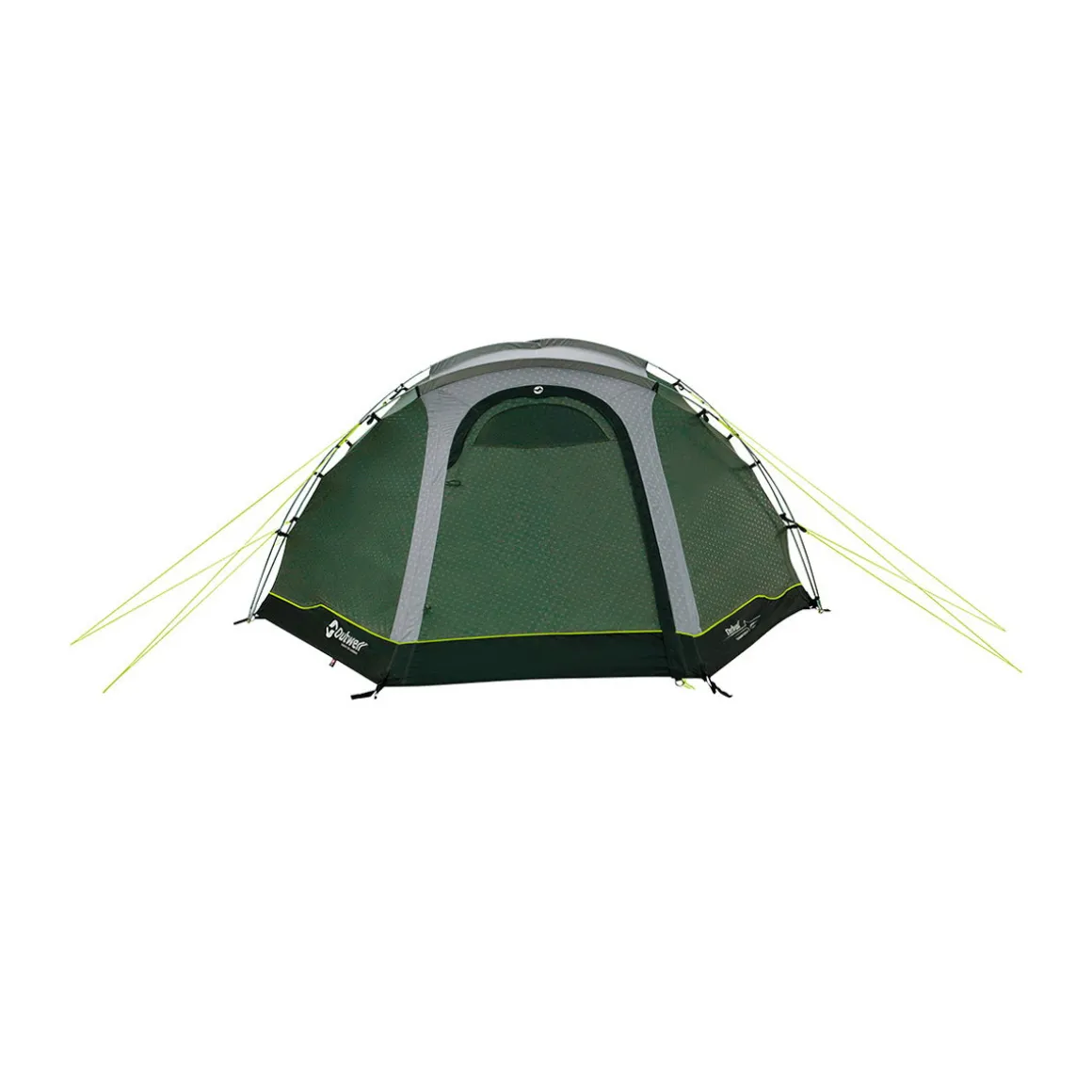 Outwell Cloud 4 campingtelt, 4 personer