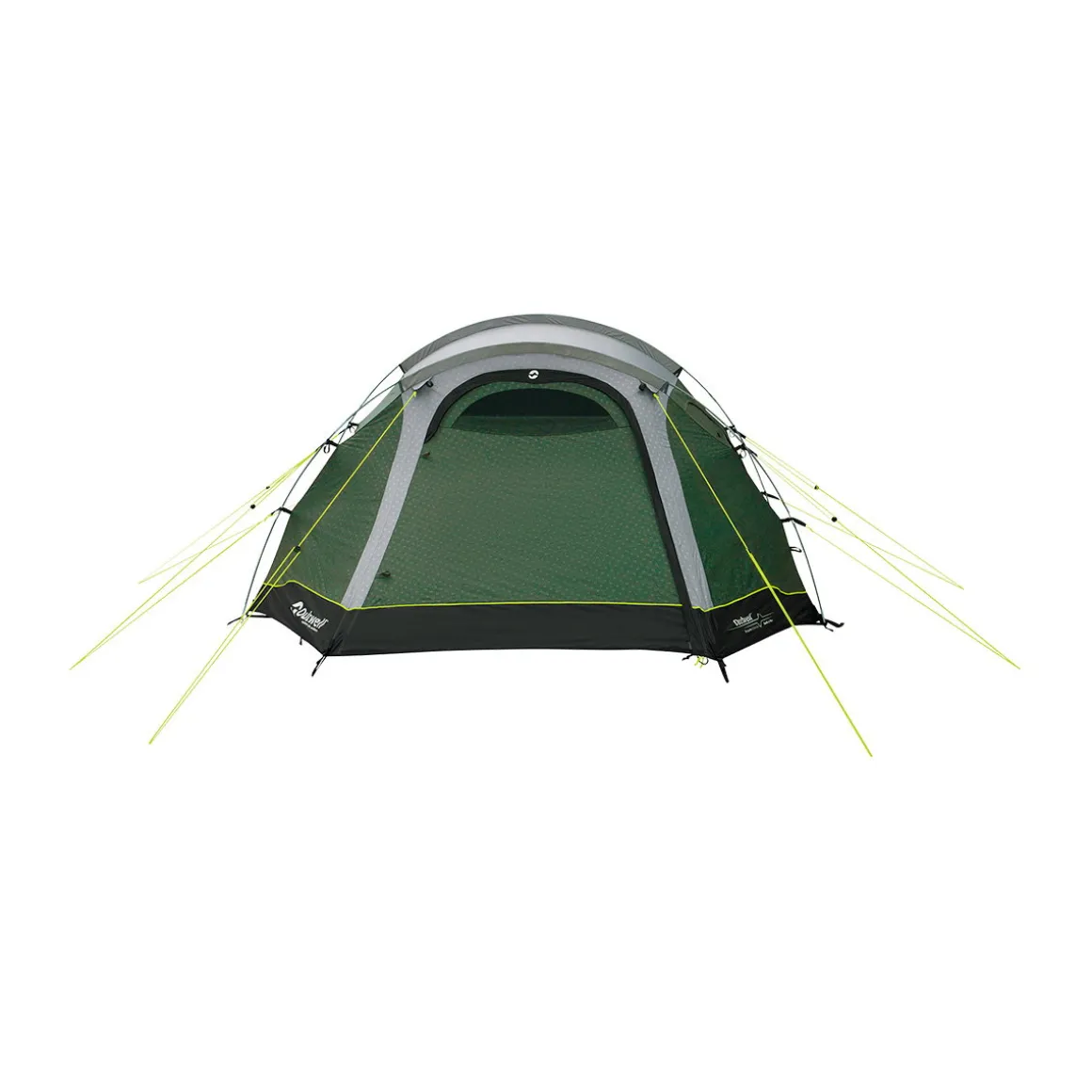 Outwell Earth 4 campingtelt, 4 personer