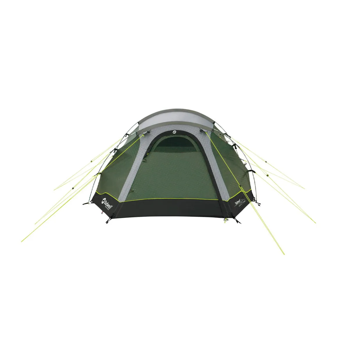 Outwell Earth 3 plus campingtelt, 3 personer