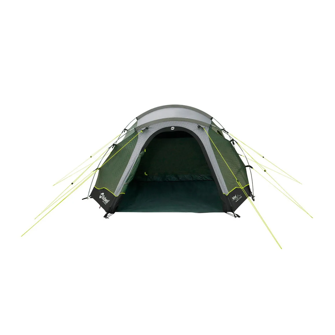 Outwell Earth 3 plus campingtelt, 3 personer