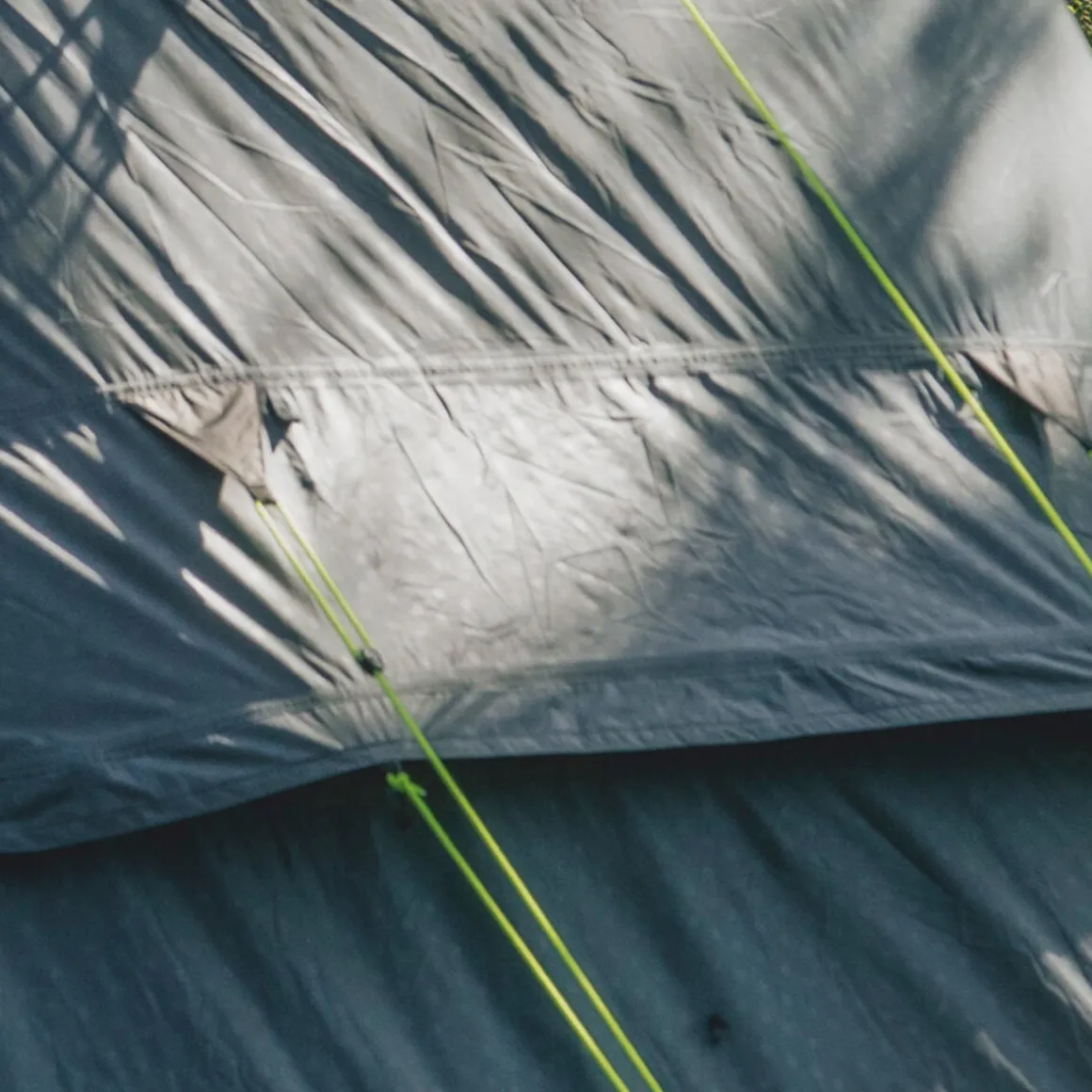 Outwell Earth 3 plus campingtelt, 3 personer