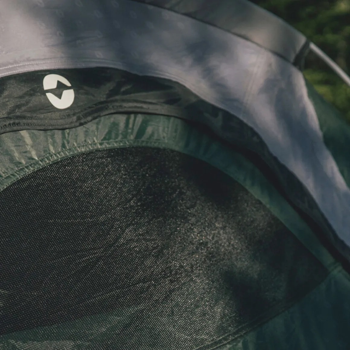 Outwell Earth 3 plus campingtelt, 3 personer