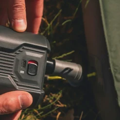 Outwell Mistral Rechargeable Pump, elektrisk luftpumpe