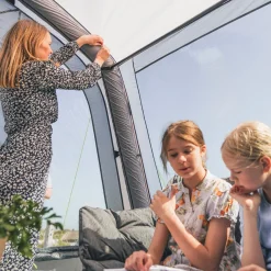 Outwell Monterey 4 campingtelt, 4 personer