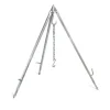Petromax Tri-Pod / bålstativ