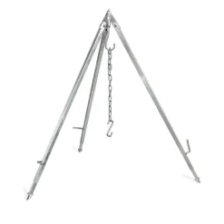 Petromax Tri-Pod / bålstativ