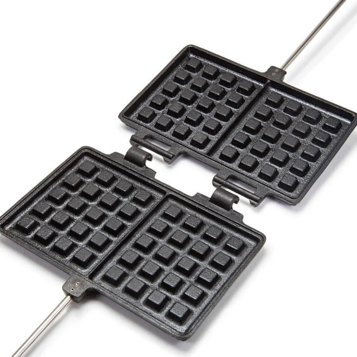 Petromax Waffle Iron
