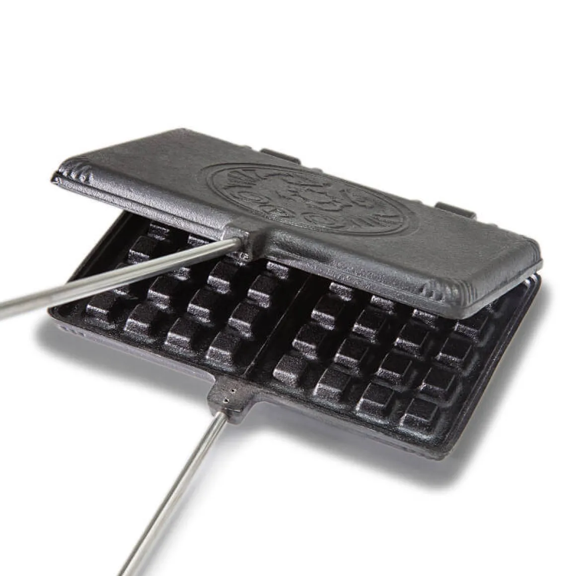 Petromax Waffle Iron