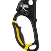 Petzl Ascension rebklemme, venstre
