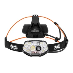 Petzl Nao RL 1500 Lumen Pandelampe