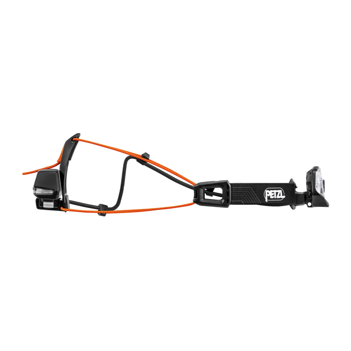 Petzl Nao RL 1500 Lumen Pandelampe
