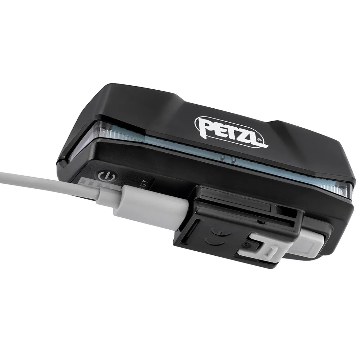 Petzl Nao RL 1500 Lumen Pandelampe
