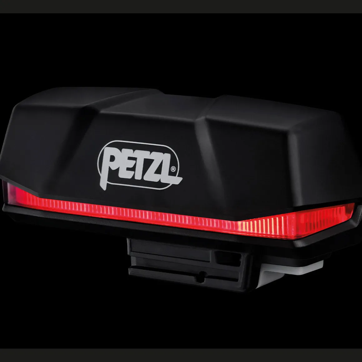 Petzl Nao RL 1500 Lumen Pandelampe